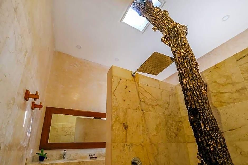 Wakax Hacienda Hotel