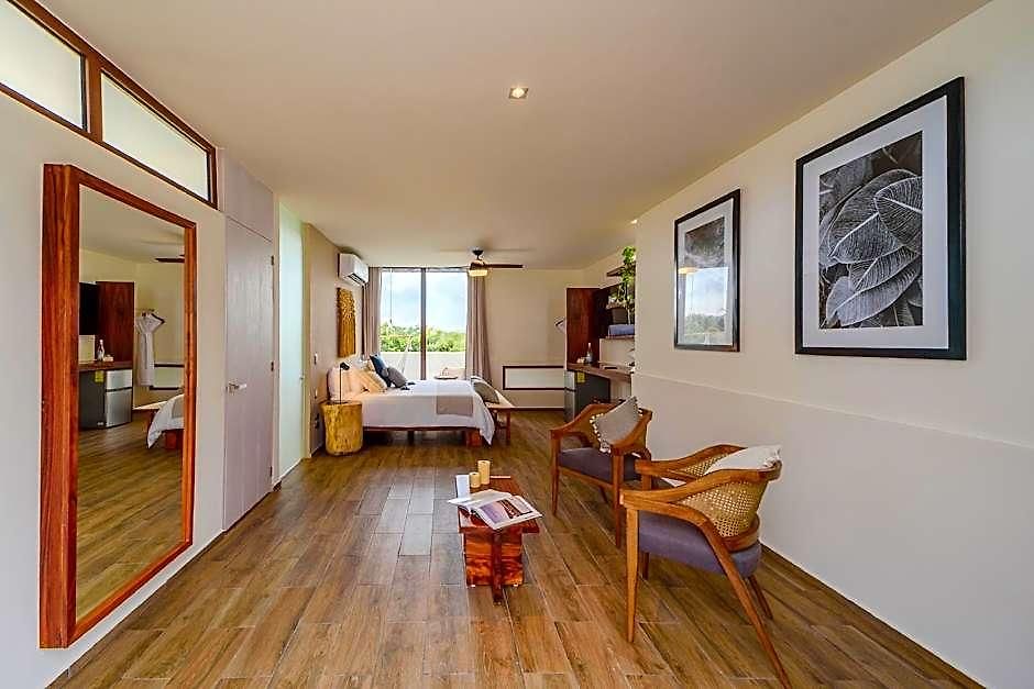 K'uyen Boutique Hotel 4*