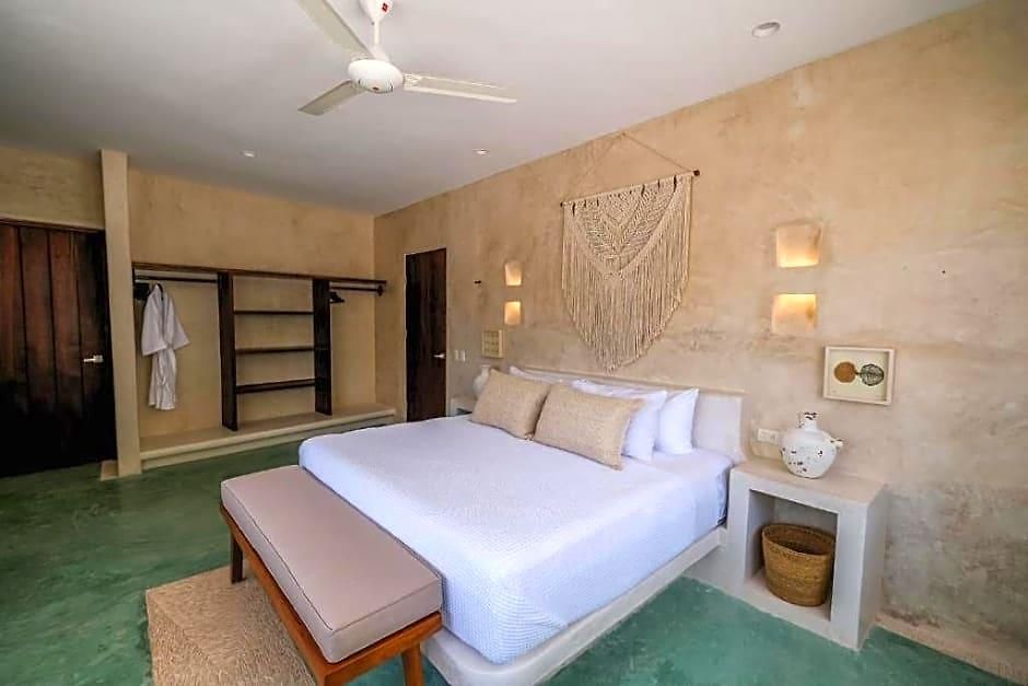 Wakax Hacienda 5*