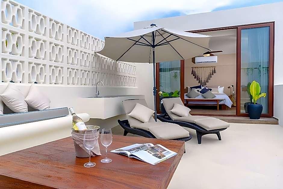 K'uyen Boutique Hotel Tulum