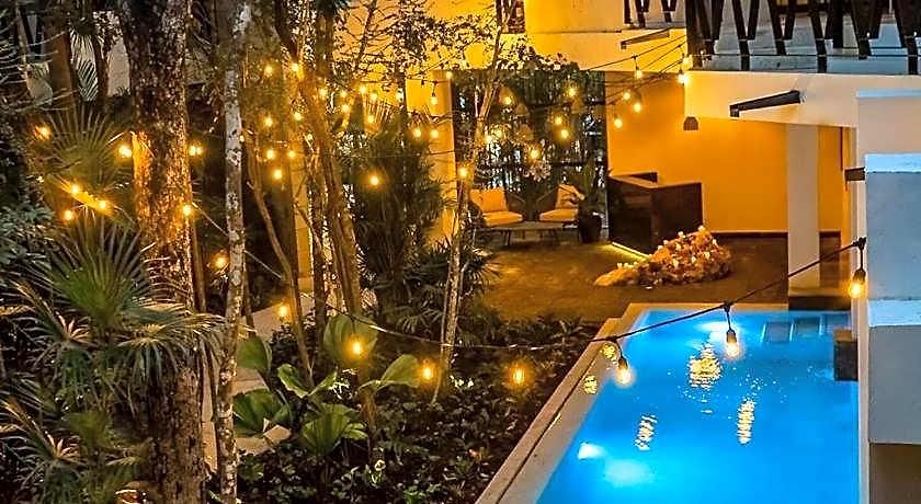 K'uyen Boutique Hotel 4*