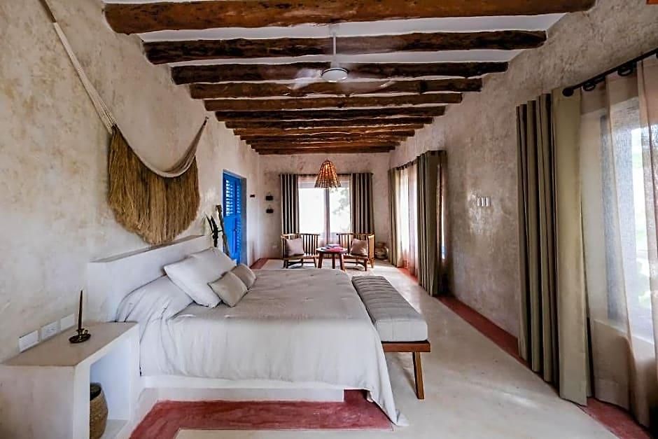 Wakax Hacienda Hotel 5*