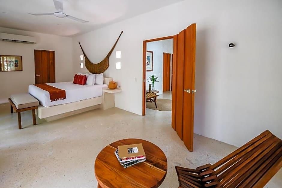 Wakax Hacienda Hotel 5*