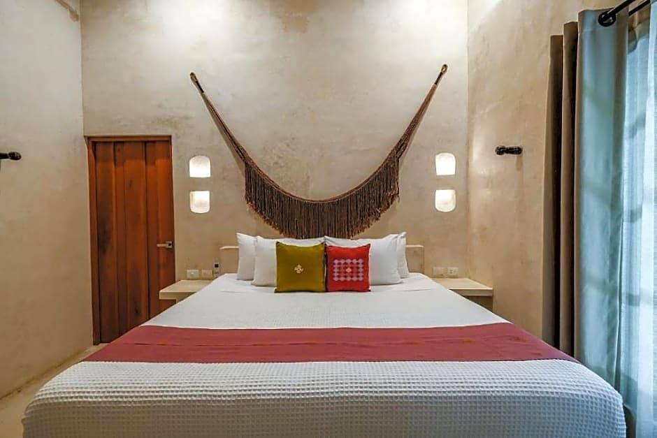 Hotel Wakax Hacienda