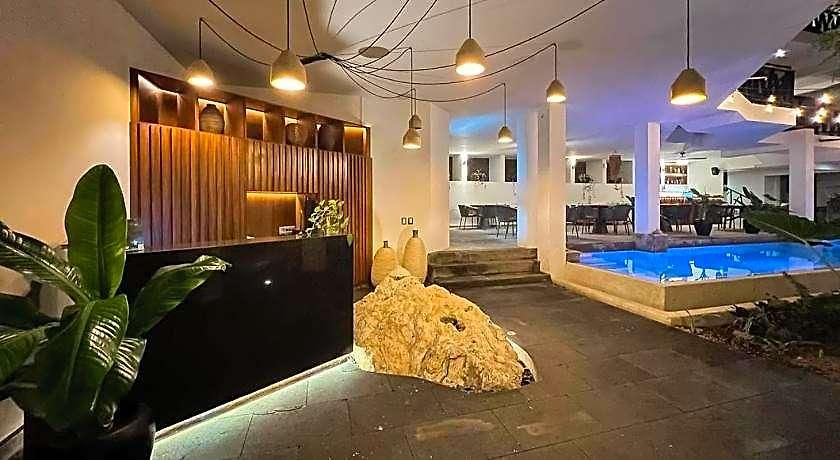 K'uyen Boutique Hotel 4*