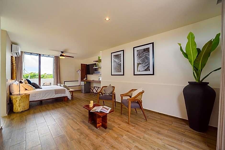Hotel K'uyen Boutique