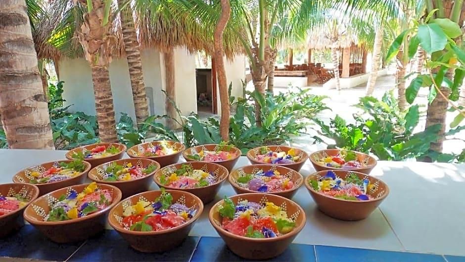 Hotel Wakax Hacienda Tulum