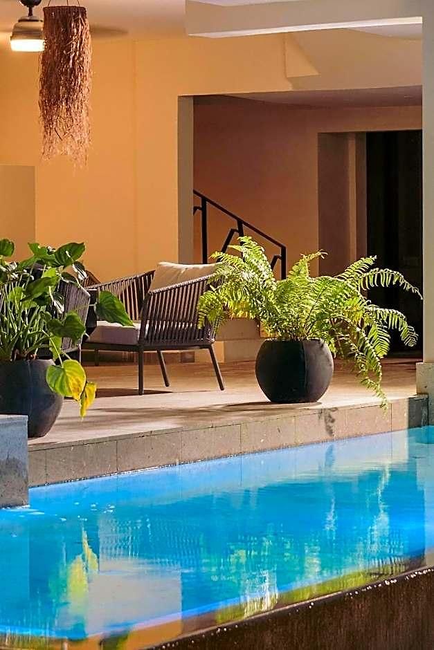 Hotel K'uyen Boutique