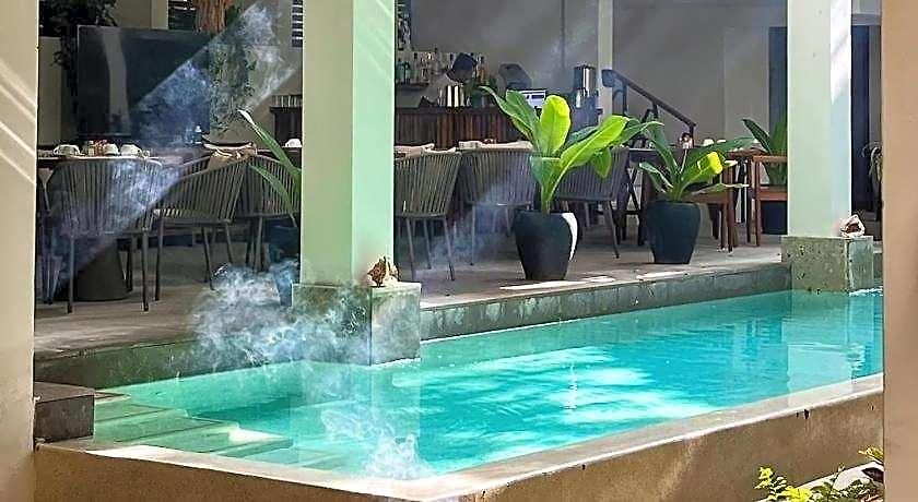 Hotel K'uyen Boutique