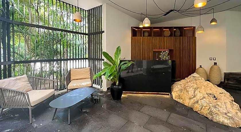 K'uyen Boutique Tulum