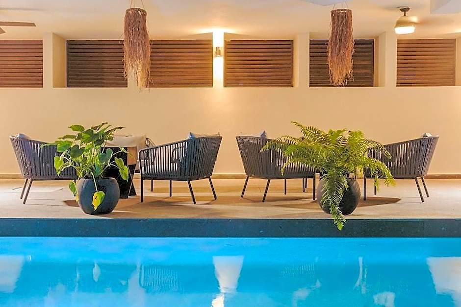 K'uyen Boutique Hotel 4*