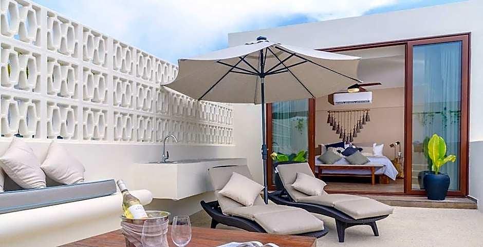K'uyen Boutique Hotel Tulum