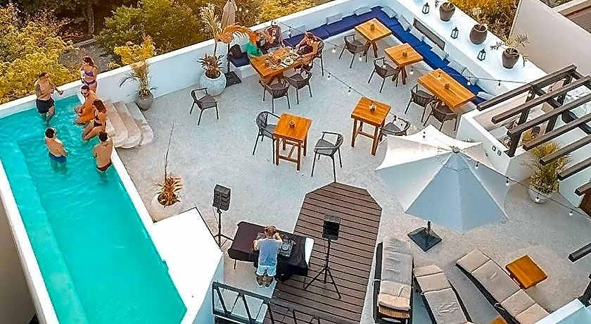 K'uyen Boutique Hotel Tulum