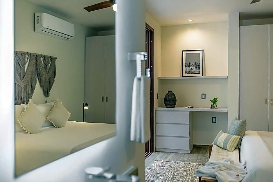 K'uyen Boutique 4* Tulum