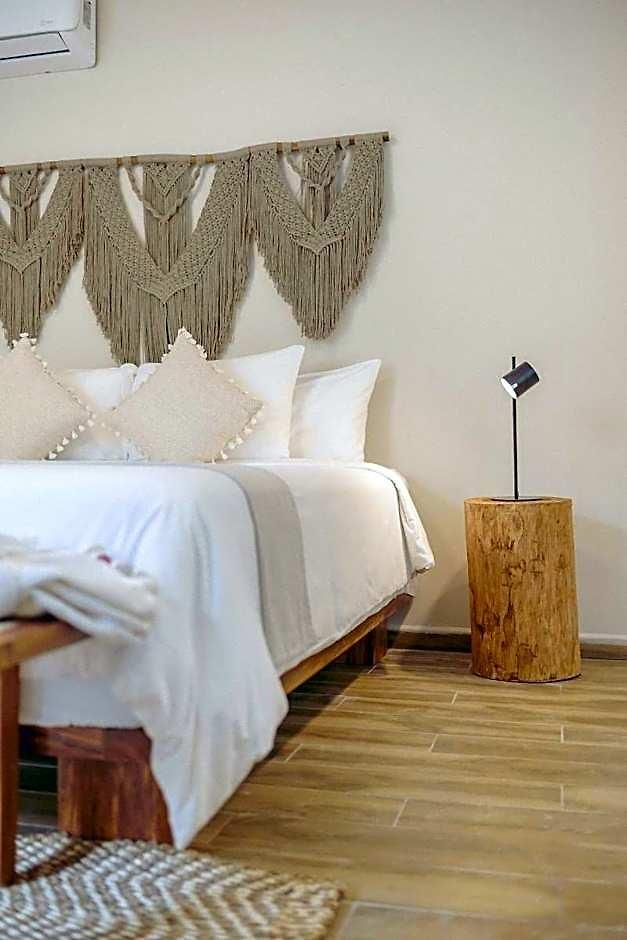 K'uyen Boutique Hotel