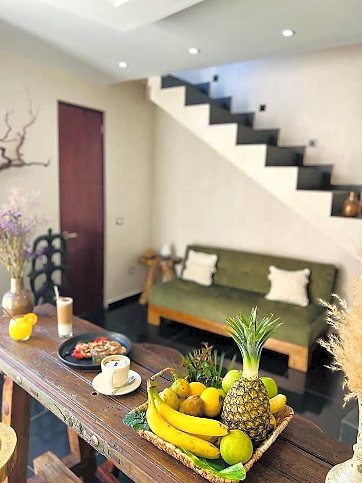 Hotel Xkeban Adults-only Weekend Party