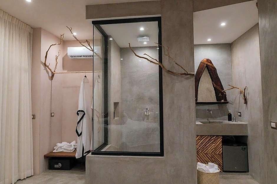 Hotel Xkeban Adults-only Weekend Party