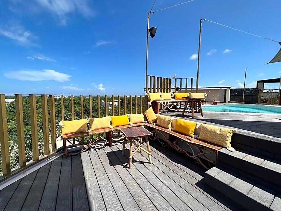 Xkeban Adults-only Weekend Party 4* Tulum