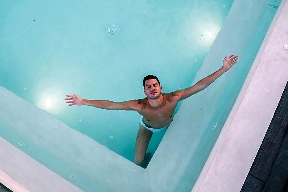 Xkeban Adults-only Weekend Party Hotel