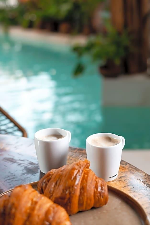 Hotel Xkeban Adults-only Weekend Party Tulum
