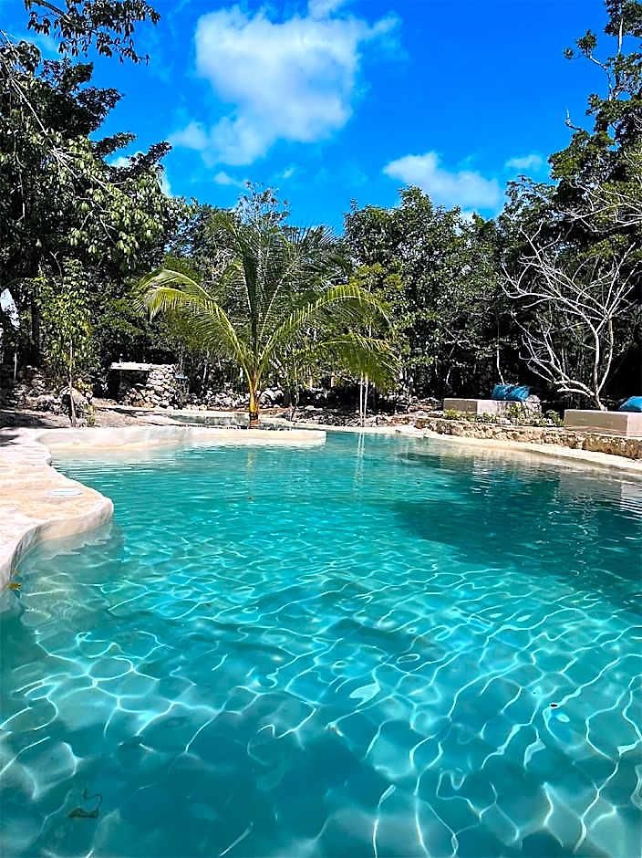 Hotel Pepem Holistic Experience 3*