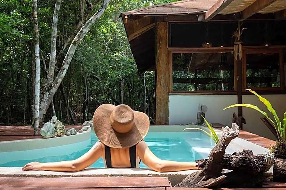 Pepem Holistic Experience Hotel