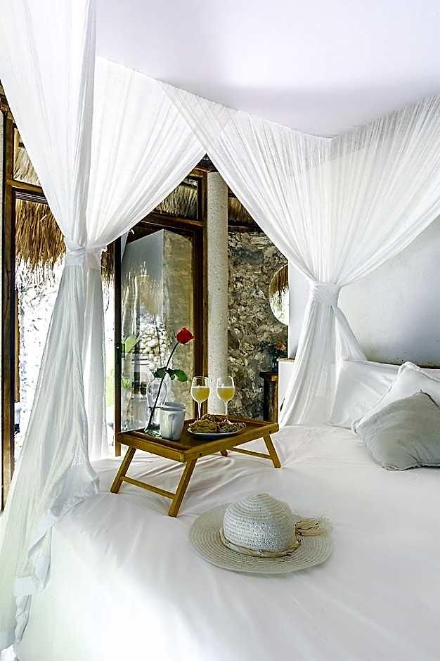 Pepem Holistic Experience Tulum