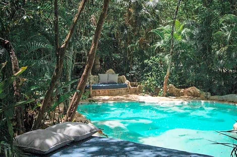 Hotel Pepem Holistic Experience 3*