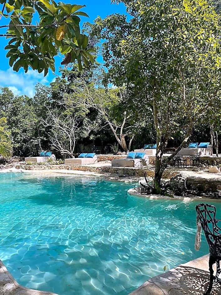 Hotel Pepem Holistic Experience Tulum