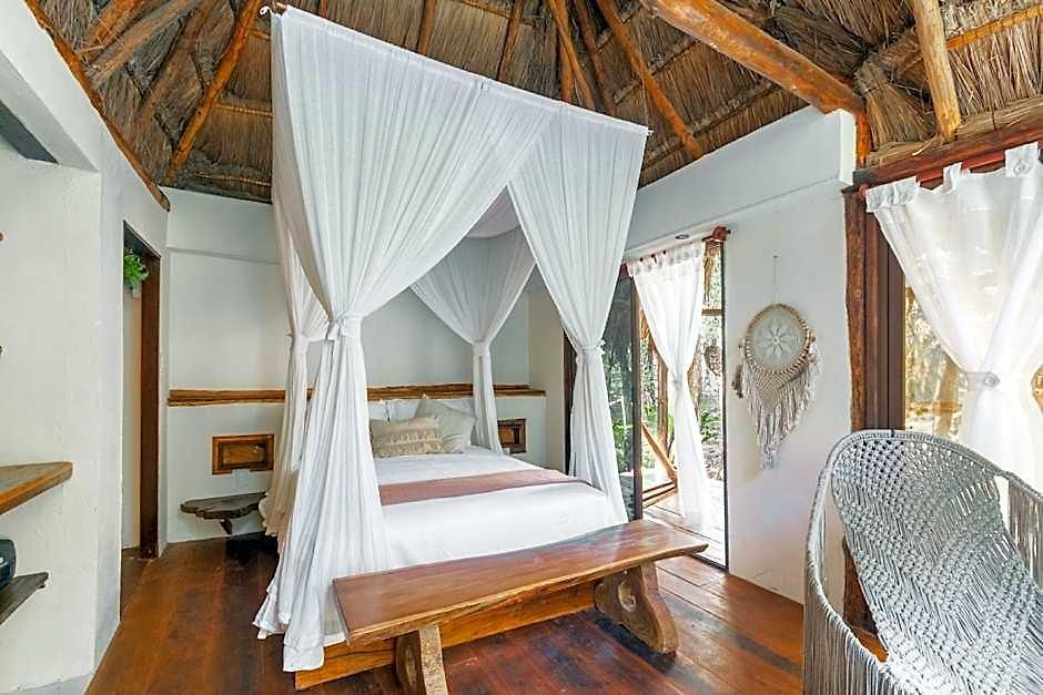 Hotel Pepem Holistic Experience Tulum