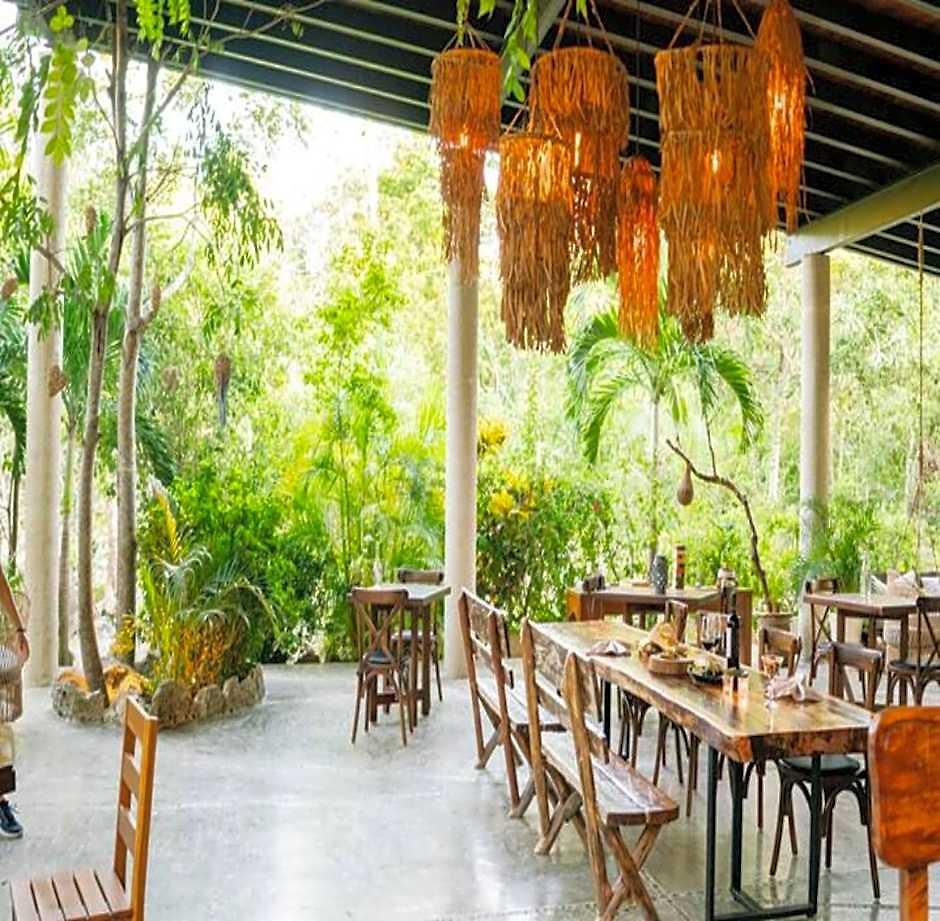 Pepem Holistic Experience Tulum