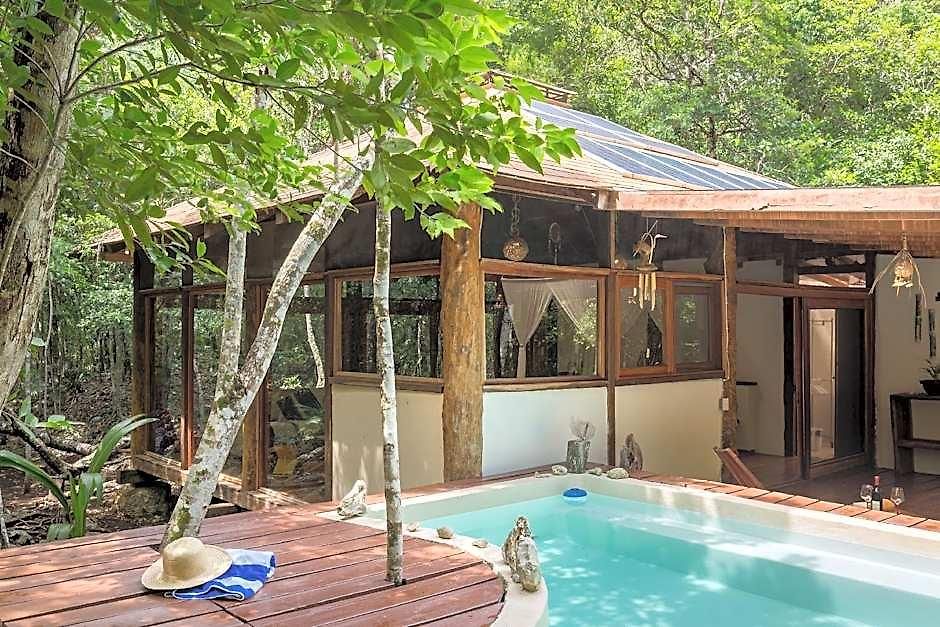 Hotel Pepem Holistic Experience Tulum