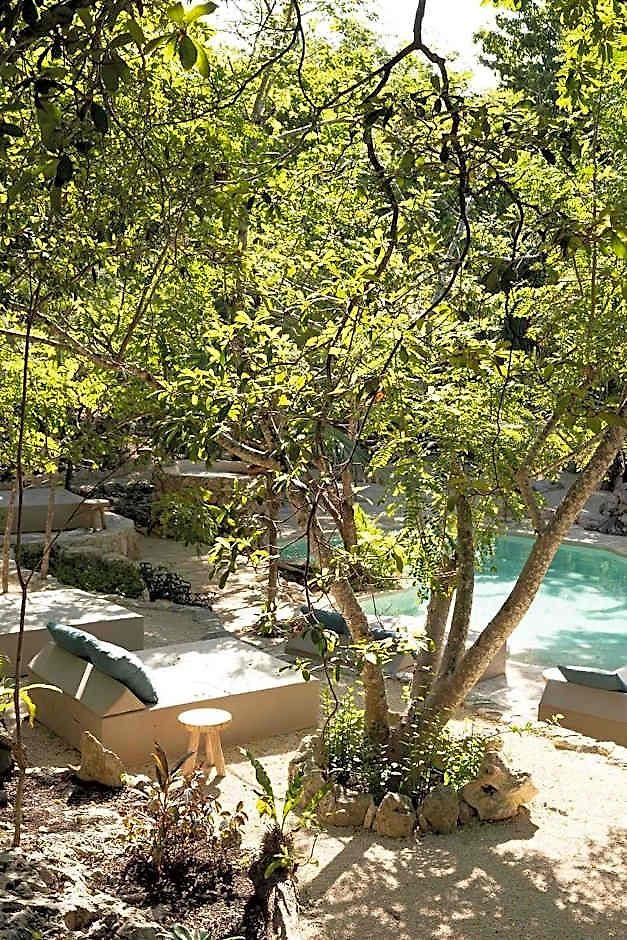 Pepem Holistic Experience 3* Tulum