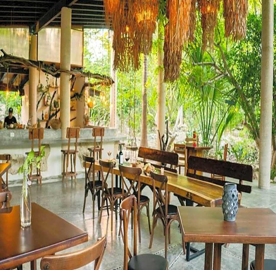Pepem Holistic Experience Tulum