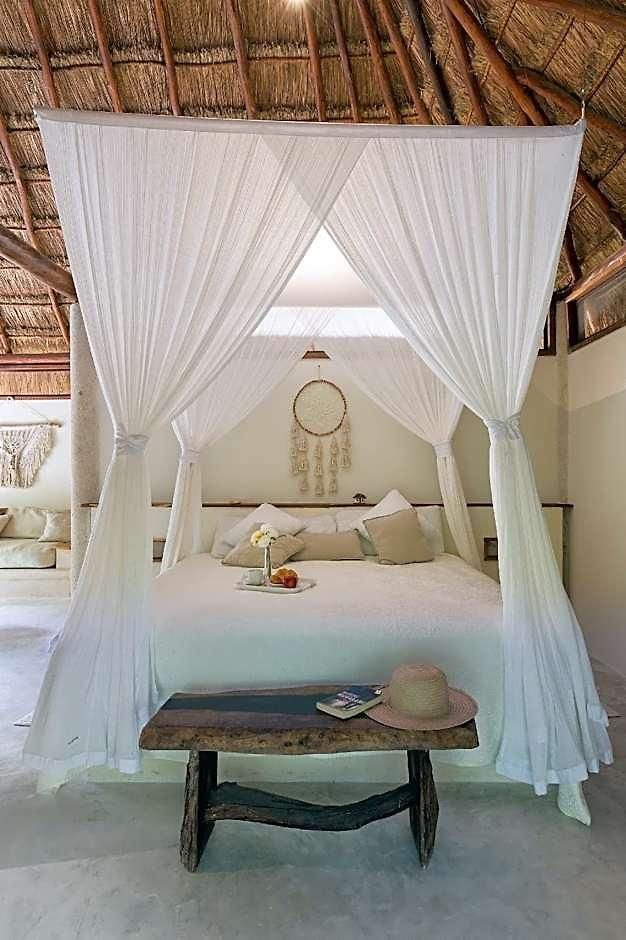 Pepem Holistic Experience Tulum