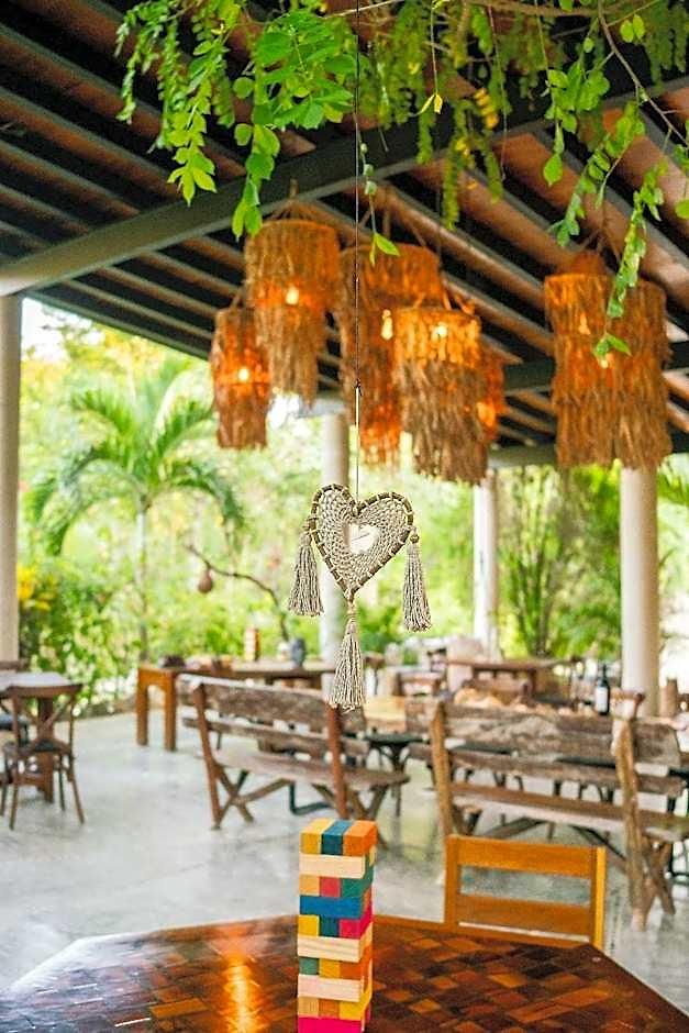 Hotel Pepem Holistic Experience 3*