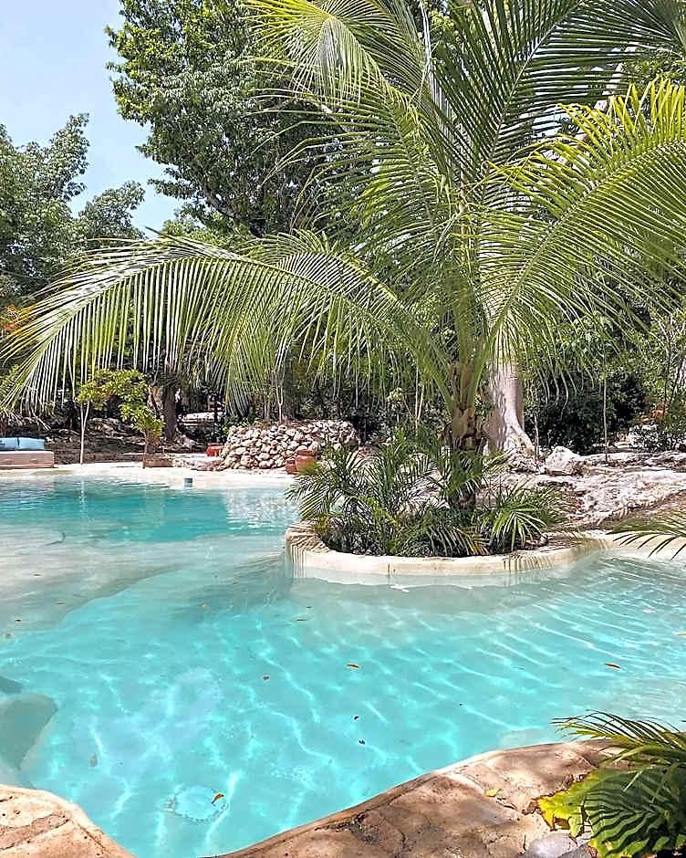 Hotel Pepem Holistic Experience Tulum