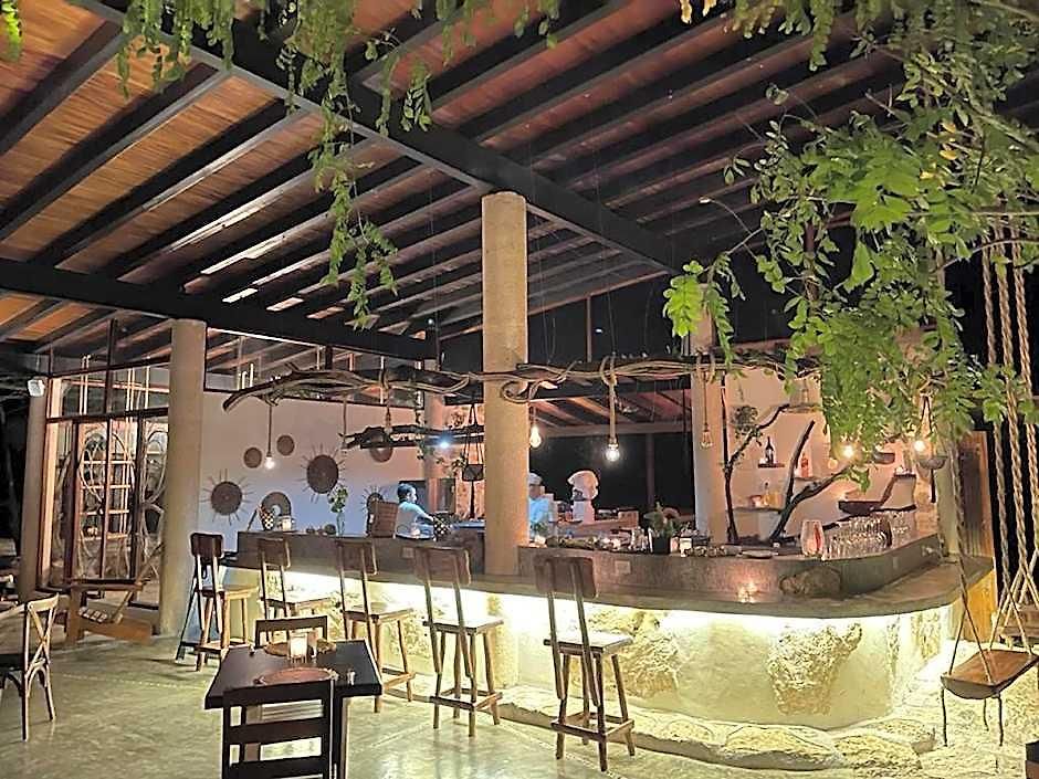 Hotel Pepem Holistic Experience Tulum