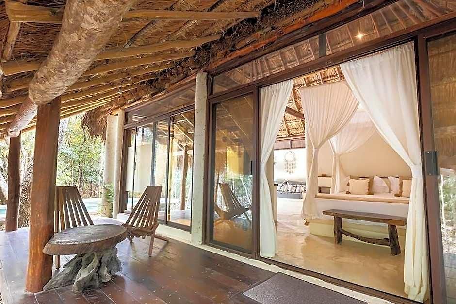Pepem Holistic Experience Hotel
