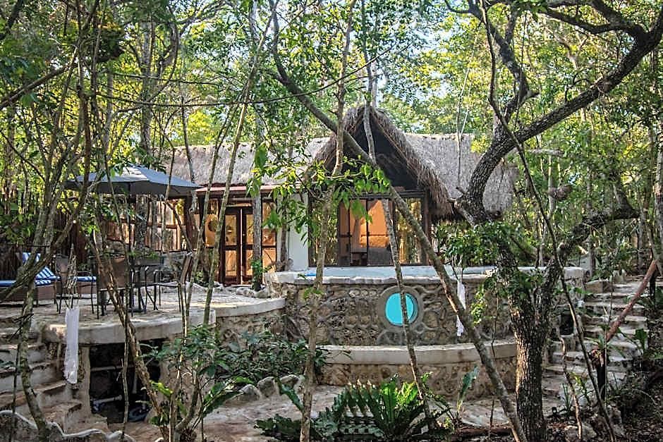 Pepem Holistic Experience