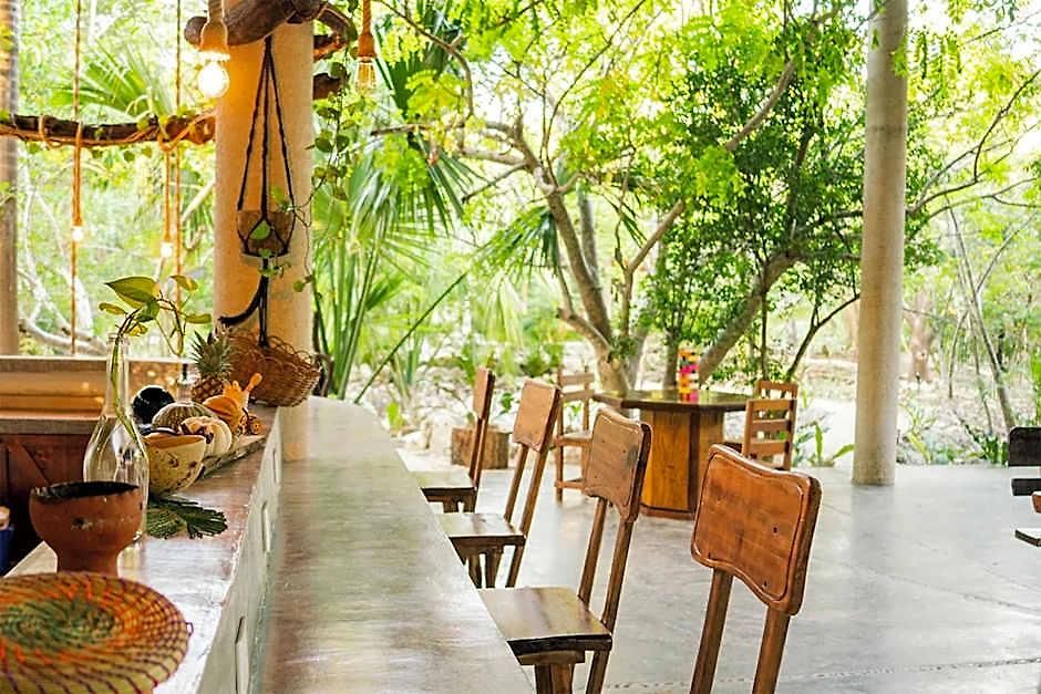 Pepem Holistic Experience Tulum