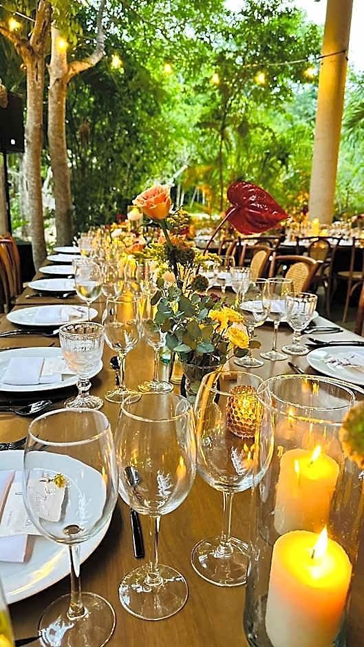 Pepem Holistic Experience Hotel Tulum