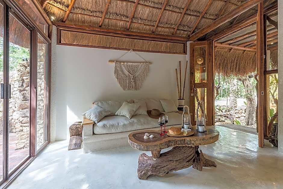 Pepem Holistic Experience Hotel 3*