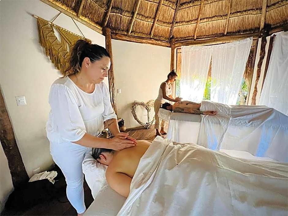 Pepem Holistic Experience Hotel
