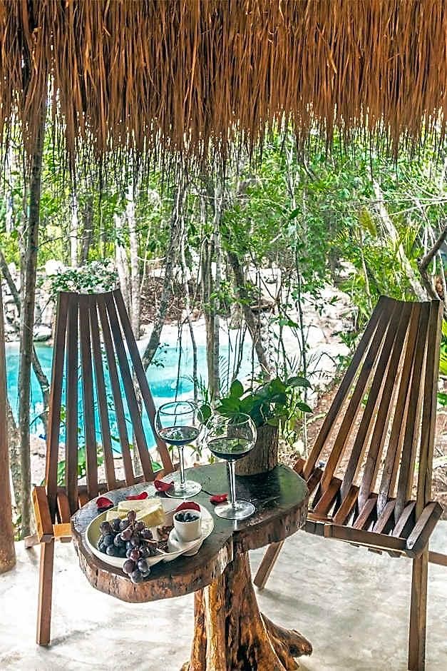 Pepem Holistic Experience Tulum