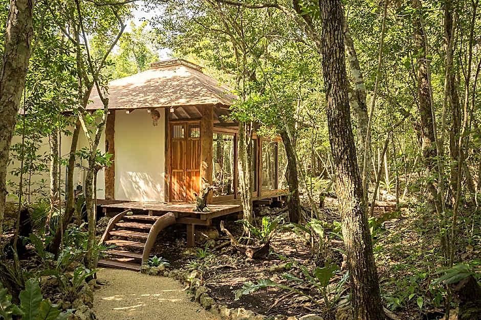 Hotel Pepem Holistic Experience