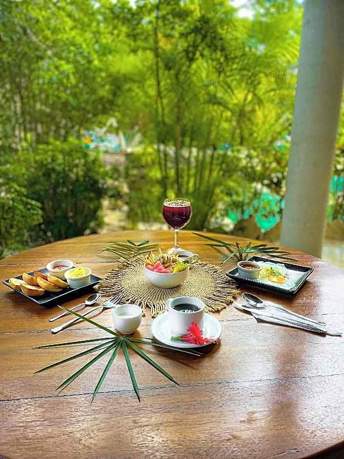 Pepem Holistic Experience Hotel