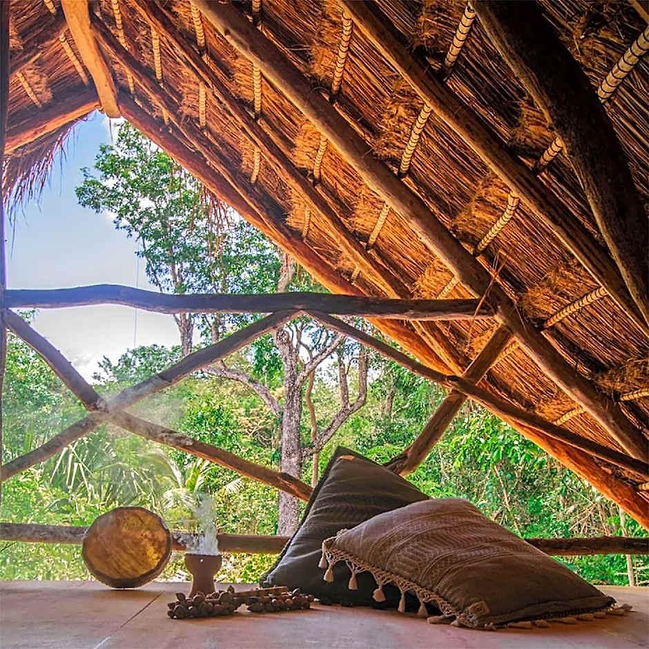 Hotel Pepem Holistic Experience
