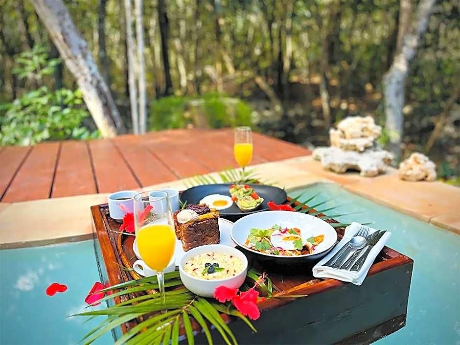 Pepem Holistic Experience Hotel