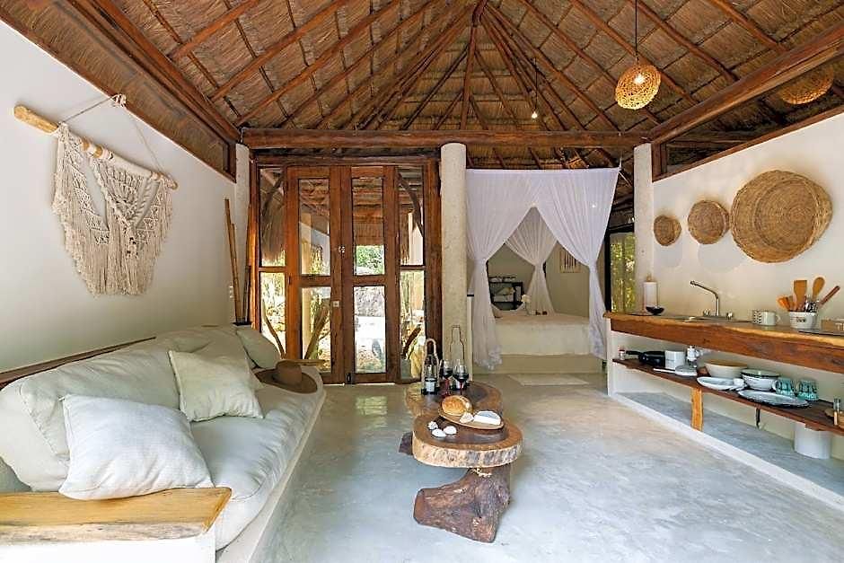 Pepem Holistic Experience Hotel